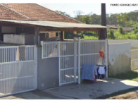 CASA - 44,7 M2 - B. LOT PRIMAVERA, localizado em Pontal Do Paraná - PR
