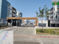 Imagem do imóvel APARTAMENTO - 38,95 M2 - B. CIDADE JARDIM