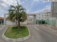 APARTAMENTO - 38,4 M2 - B. OURO FINO, localizado em São José Dos Pinhais - PR