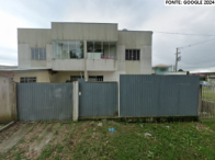 APARTAMENTO - 50,15 M2 - B. ROSEIRA DE SAO SEBASTIAO, localizado em São José Dos Pinhais - PR