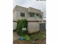 APARTAMENTO - 50,15 M2 - B. ROSEIRA DE SAO SEBASTIAO, localizado em São José Dos Pinhais - PR