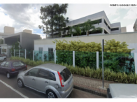 APARTAMENTO - 38,4 M2 - B. SANTO ANTONIO, localizado em São José Dos Pinhais - PR