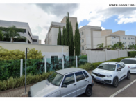 APARTAMENTO - 38,4 M2 - B. SANTO ANTONIO, localizado em São José Dos Pinhais - PR