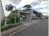 APARTAMENTO - 38,4 M2 - B. SANTO ANTONIO, localizado em São José Dos Pinhais - PR