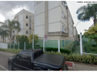 APARTAMENTO - 38,4 M2 - B. SANTO ANTONIO, localizado em São José Dos Pinhais - PR