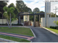 APARTAMENTO - 38,4 M2 - B. SANTO ANTONIO, localizado em São José Dos Pinhais - PR