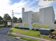 APARTAMENTO - 38,4 M2 - B. SANTO ANTONIO, localizado em São José Dos Pinhais - PR