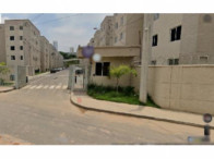 Imagem do imóvel APARTAMENTO - 43,29 M2 -  B. SANTA AMELIA