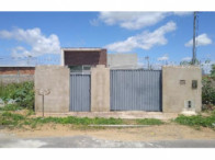 Imagem do imóvel CASA - 44,09 M2 - B. JARDINS DE CAMPOS