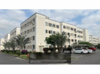 Imagem do imóvel APARTAMENTO - 46,63 M2 - B. PARQUE RODOVIARIO