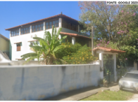 CASA - 257,4 M2 - B. CIDADE NOVA, localizado em Iguaba Grande - RJ