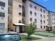 Imagem do imóvel APARTAMENTO - 44,69 M2 - B. AJUDA DE CIMA