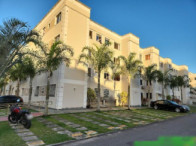 Imagem do imóvel APARTAMENTO - 45,33 M2 - B. SAO JOSE DO BARRETO