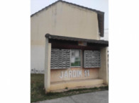 Imagem do imóvel CASA - 57,4 M2 - B. CAMPO ALEGRE