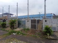 Imagem do imóvel CASA - 18,12 M2 - B. IPIRANGA