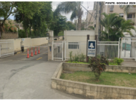 APARTAMENTO - 45,78 M2 - B. JARDIM ALVORADA, localizado em Nova Iguaçu - RJ