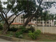 APARTAMENTO - 45,78 M2 - B. JARDIM ALVORADA, localizado em Nova Iguaçu - RJ