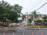 Imagem do imóvel APARTAMENTO - 45,78 M2 - B. JARDIM ALVORADA