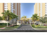 Imagem do imóvel APARTAMENTO - 42,49 M2 - B. PARQUE ROSARIO