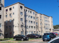 Imagem do imóvel APARTAMENTO - 45 M2 - B. ANCHIETA