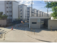 APARTAMENTO - 44 M2 - B. ANCHIETA, localizado em Rio De Janeiro - RJ