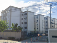 APARTAMENTO - 44 M2 - B. ANCHIETA, localizado em Rio De Janeiro - RJ