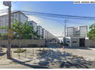 APARTAMENTO - 44 M2 - B. ANCHIETA, localizado em Rio De Janeiro - RJ