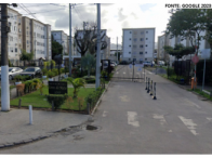 APARTAMENTO - 42 M2 - B. ANIL, localizado em Rio De Janeiro - RJ