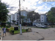 APARTAMENTO - 42 M2 - B. ANIL, localizado em Rio De Janeiro - RJ