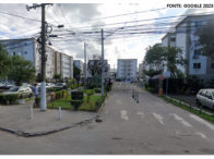 APARTAMENTO - 42 M2 - B. ANIL, localizado em Rio De Janeiro - RJ