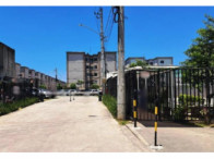 Imagem do imóvel APARTAMENTO - 40,54 M2 - B. BANGU