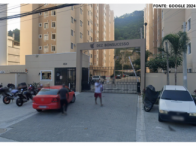 APARTAMENTO - 43 M2 - B. BONSUCESSO, localizado em Rio De Janeiro - RJ