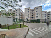 Imagem do imóvel APARTAMENTO - 40 M2 - B. BRAS DE PINA