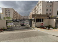 APARTAMENTO 41,19 M2 - B. CAMPO GRANDE, VIDA VIDA MOINHO, localizado em Rio De Janeiro - RJ