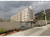 APARTAMENTO 41,19 M2 - B. CAMPO GRANDE, VIDA VIDA MOINHO, localizado em Rio De Janeiro - RJ
