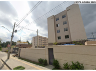 APARTAMENTO 41,19 M2 - B. CAMPO GRANDE, VIDA VIDA MOINHO, localizado em Rio De Janeiro - RJ