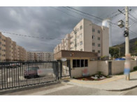 Imagem do imóvel APARTAMENTO - 41,19 M2 - B. CAMPO GRANDE