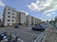 Imagem do imóvel APARTAMENTO - 44,28 M2 - B. CAMPO GRANDE