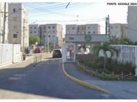 APARTAMENTO - 43,29 M2 - B. CAMPO GRANDE, localizado em Rio De Janeiro - RJ