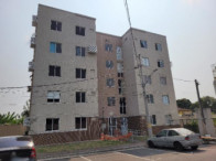 Imagem do imóvel APARTAMENTO - 43,29 M2 - B. CAMPO GRANDE