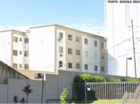 APARTAMENTO - 40,54 M2 - B. CAMPO GRANDE, localizado em Rio De Janeiro - RJ