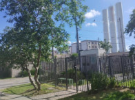 Imagem do imóvel APARTAMENTO - 40,54 M2 - B. CAMPO GRANDE