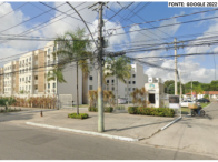 APARTAMENTO - 43,17 M2 - B. CAMPO GRANDE, localizado em Rio De Janeiro - RJ
