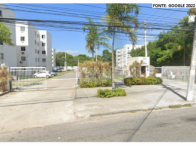 APARTAMENTO - 43,17 M2 - B. CAMPO GRANDE, localizado em Rio De Janeiro - RJ