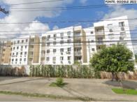 APARTAMENTO - 43,17 M2 - B. CAMPO GRANDE, localizado em Rio De Janeiro - RJ