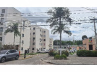 Imagem do imóvel APARTAMENTO - 43,17 M2 - B. CAMPO GRANDE