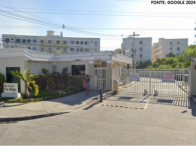 APARTAMENTO - 44,37 M2 - B. CAMPO GRANDE, localizado em Rio De Janeiro - RJ