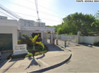 APARTAMENTO - 44,37 M2 - B. CAMPO GRANDE, localizado em Rio De Janeiro - RJ