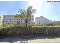 APARTAMENTO - 44,37 M2 - B. CAMPO GRANDE, localizado em Rio De Janeiro - RJ