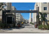 Imagem do imóvel APARTAMENTO - 41,19 M2 - B. CAMPO GRANDE